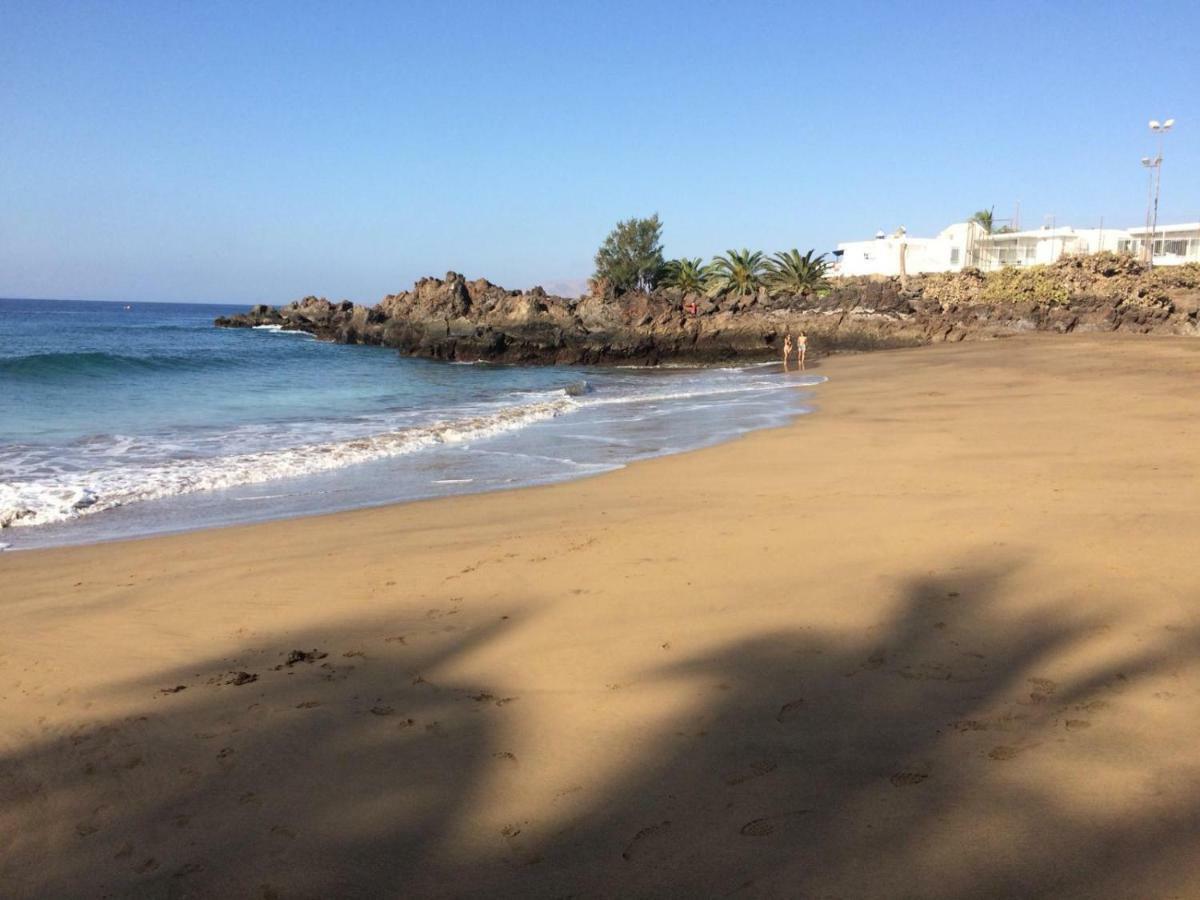 Los Panelos A2 A3 Puerto del Carmen  Esterno foto